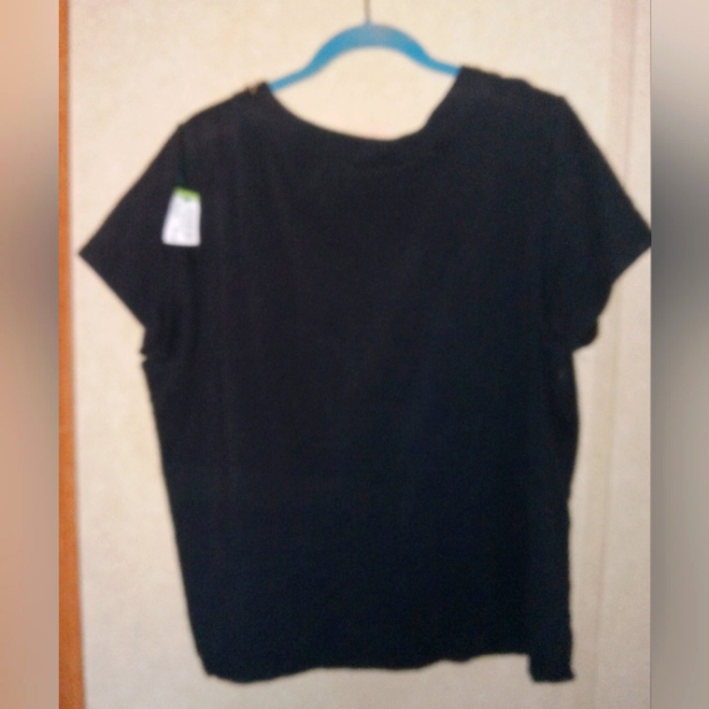 Embellished T-SHIRT - Picture 2 of 3